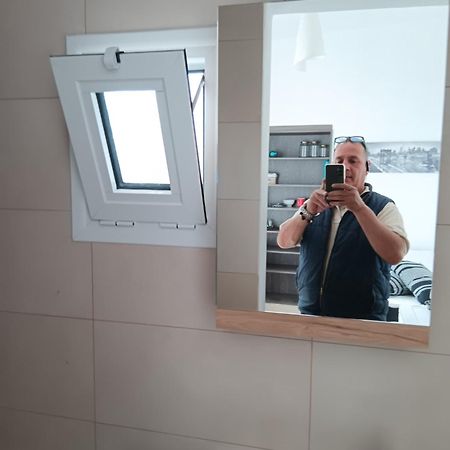 Athens Luxury Studio 1 Εξωτερικό φωτογραφία
