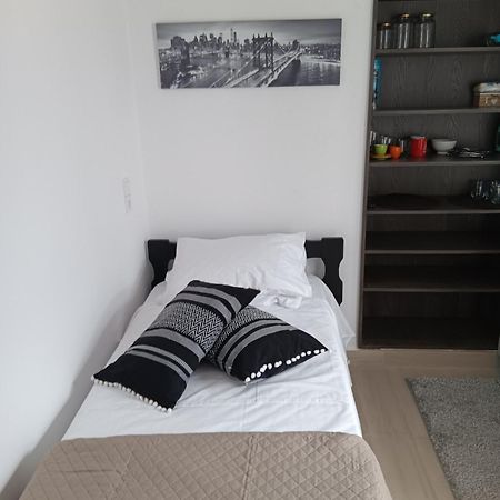 Athens Luxury Studio 1 Εξωτερικό φωτογραφία
