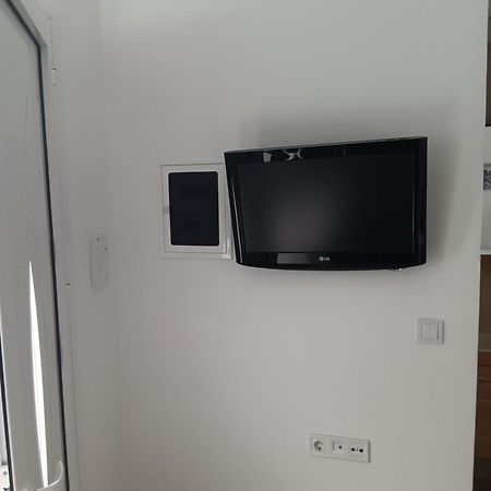 Athens Luxury Studio 1 Εξωτερικό φωτογραφία