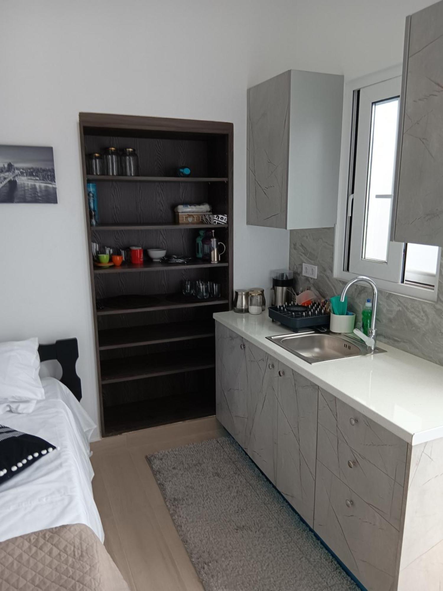 Athens Luxury Studio 1 Εξωτερικό φωτογραφία