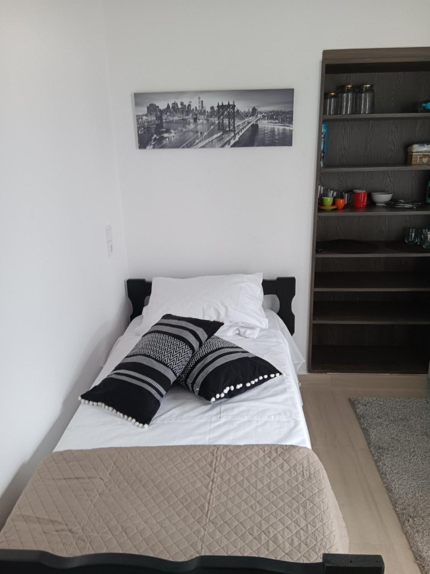 Athens Luxury Studio 1 Εξωτερικό φωτογραφία