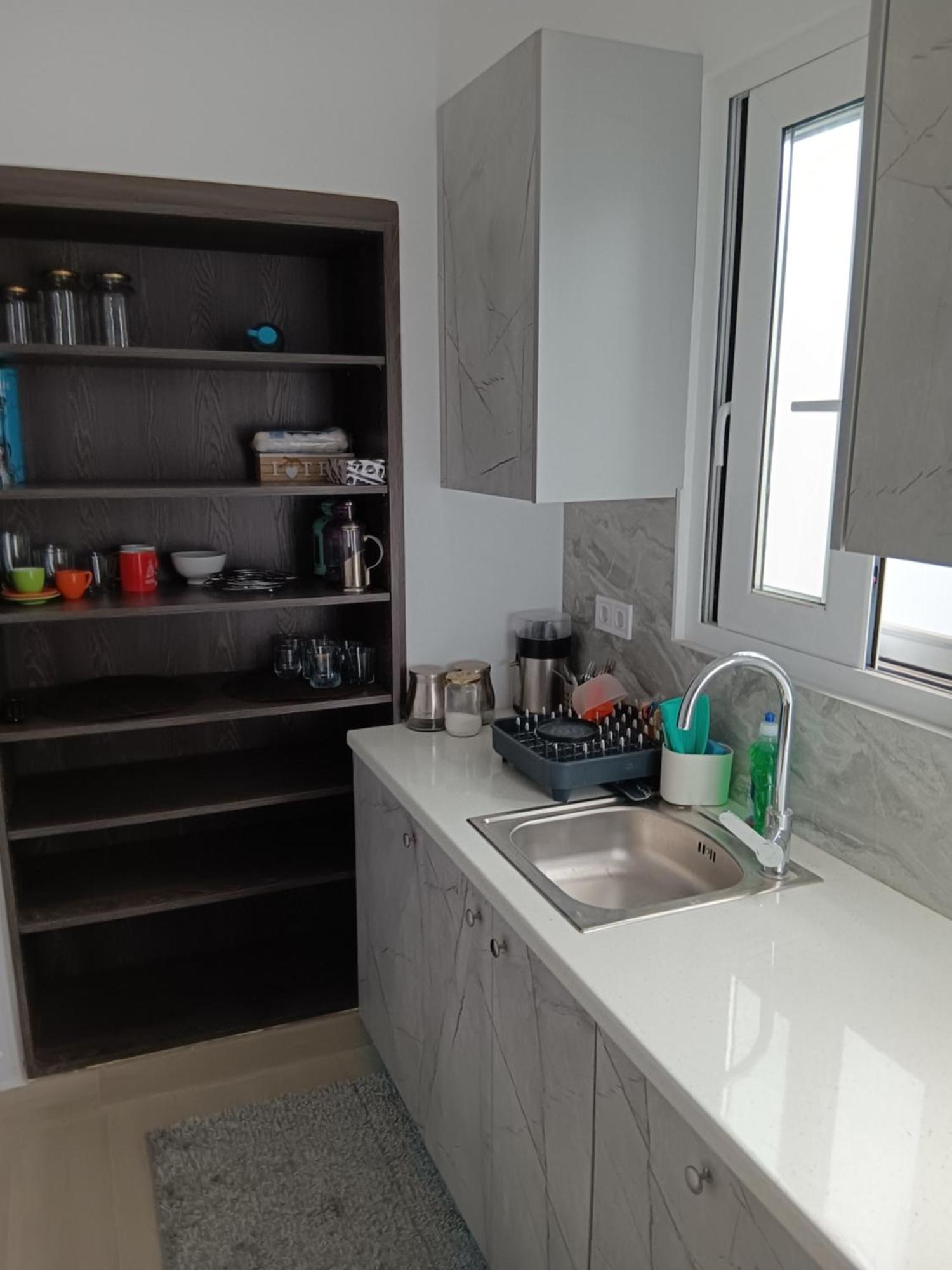 Athens Luxury Studio 1 Εξωτερικό φωτογραφία